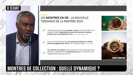 SMART PATRIMOINE - Emission du jeudi 29 août