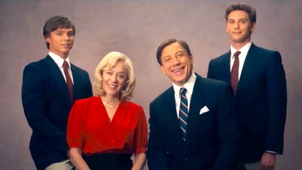 First Trailer for MONSTERS: The Lyle and Erik Menendez Story