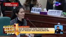 Sheila Guo, isiniwalat kung paano sila nakalabas ng Pilipinas | Dapat Alam Mo!