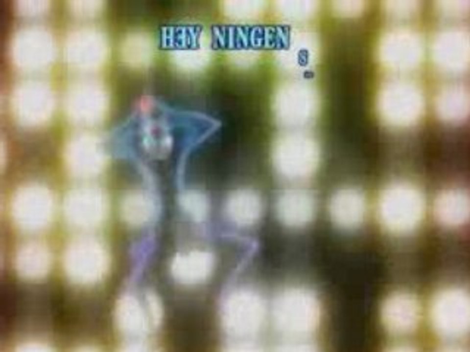 Deathnote - Opening 2 - What's up people