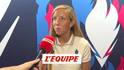 Genest : «On a besoin que ce projet aboutisse» - Paralympiques - Paris 2024