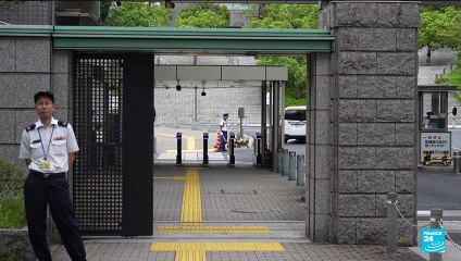 Tokyo dénonce une "violation" de sa souveraineté après l'incursion d'un avion militaire chinois