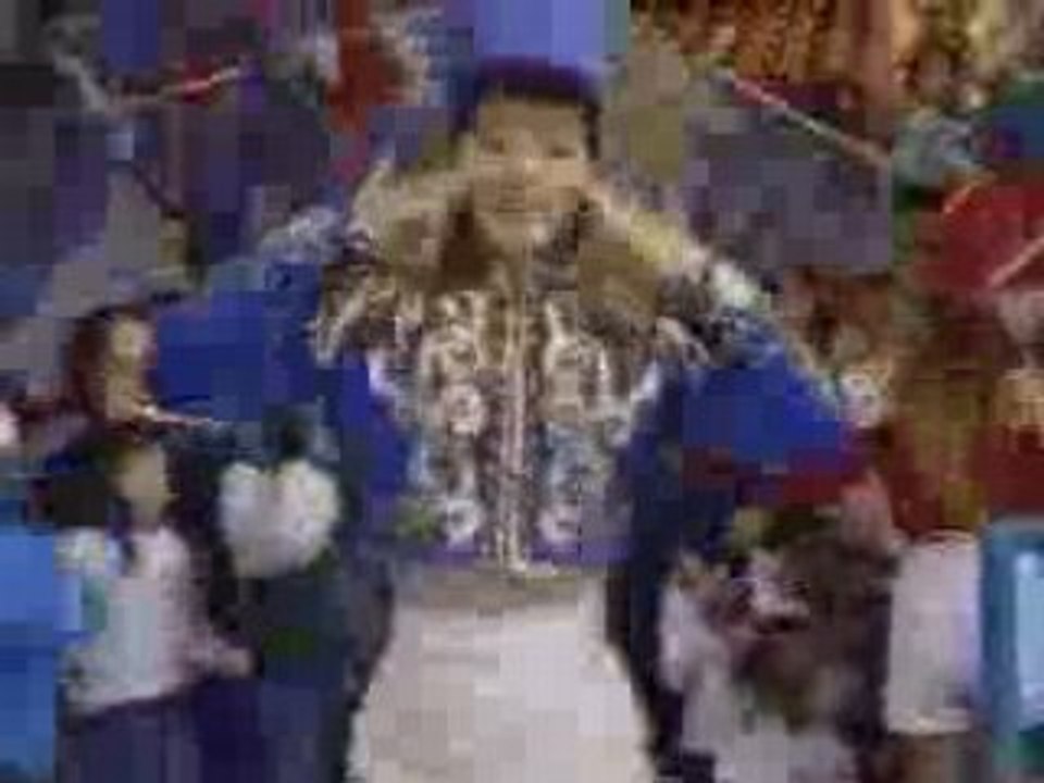 XUXA - INDIOS