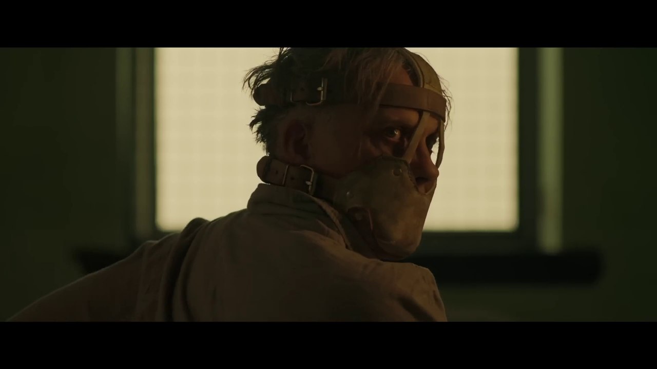 Oddity (2025) Trailer HD video Dailymotion