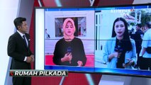 Hari Pertama Pendaftaran Pilgub: Dedi Mulyadi-Erwan di Jabar, Andika Perkasa-Hendrar ke Jateng