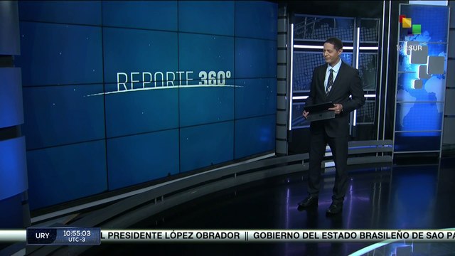 Siria hizo reunión anual de misiones diplomáticas en el extranjero