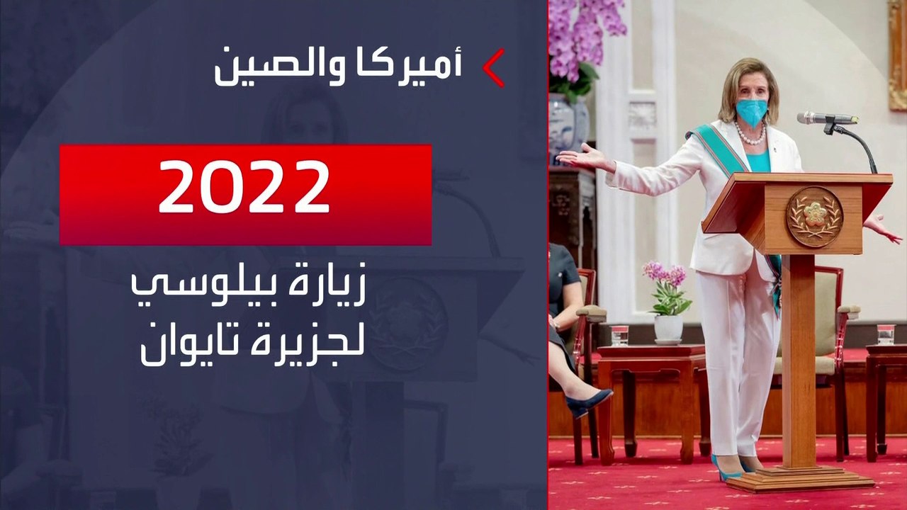 واشنطن وبكين تسعيان لإدارة خلافاتهما بعد اتساع الفجوة بينهما