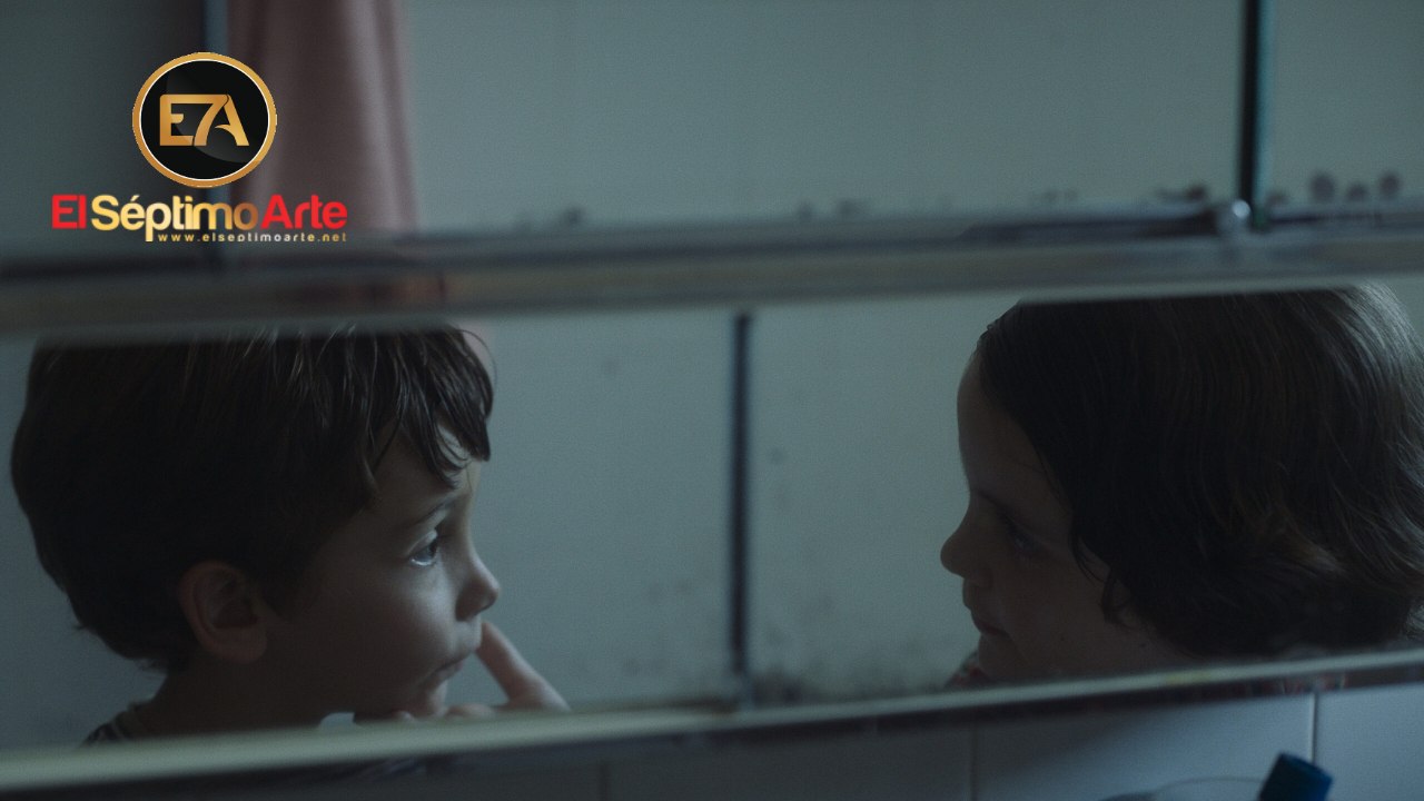 Rita - Teaser tráiler (HD)