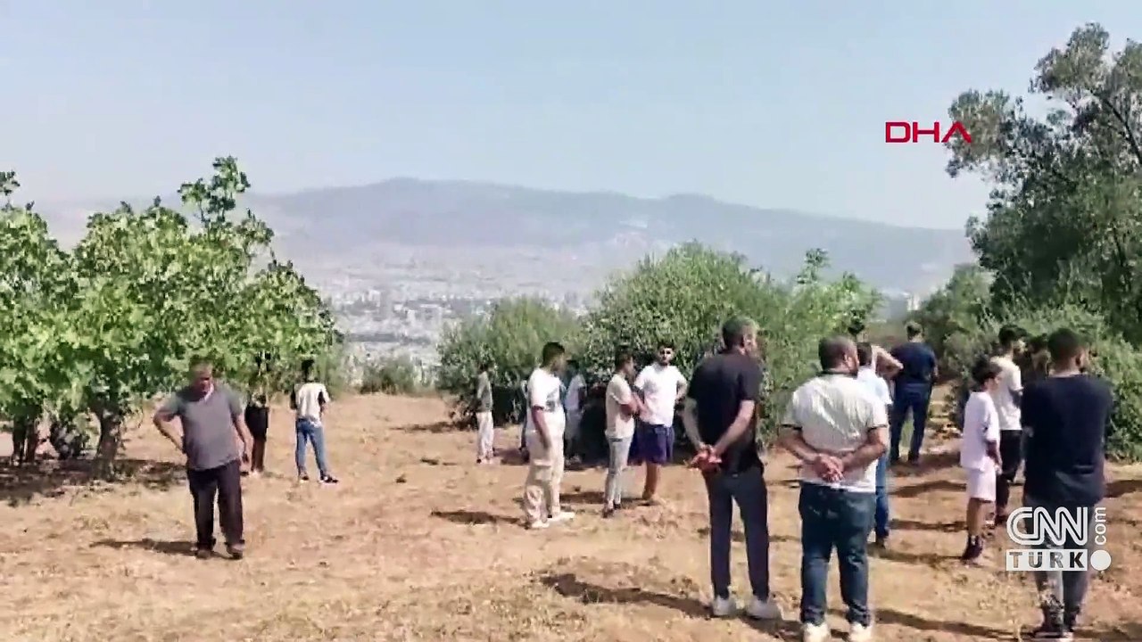 SON DAKİKA HABERİ! İzmir'de kan donduran olay! Bir baba 4 çocuğundan 3'ünü öldürdü!