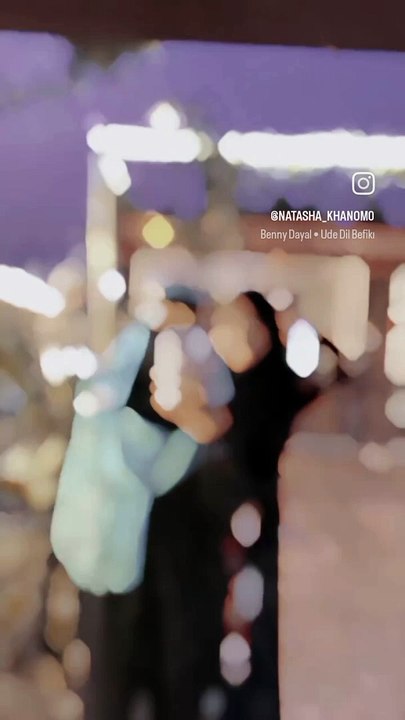 Bollywood music