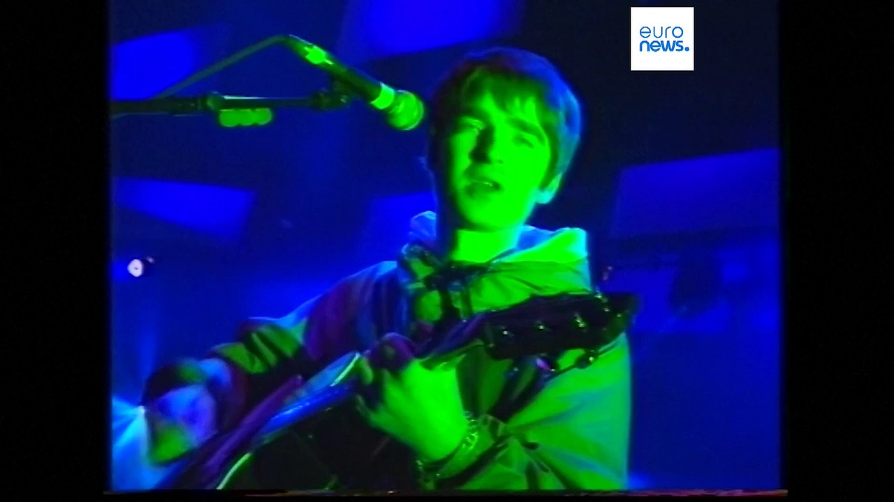 Definitiv nicht mehr Maybe: Oasis bestätigen Reunion und kündigen Welttournee 2025 an