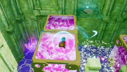 Europa – Release Date Trailer – Nintendo Switch