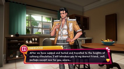 Date Everything – Indie World Showcase 8.27.2024