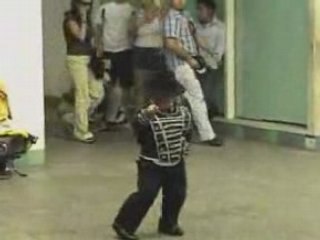Mini-michael-jackson
