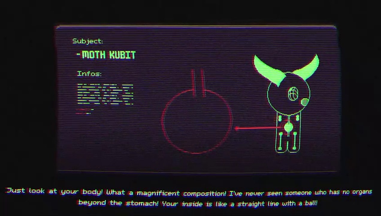 Moth Kubit – Reveal Trailer – Nintendo Switch