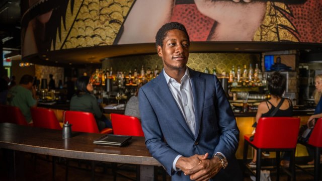 Red Lobster's new CEO doesn't believe in work-life balance