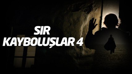 Sır Kayboluşlar 4: Lauren Spierer ve Jim Sullivan