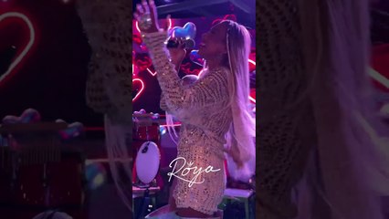 Enerji dolu bir gün ❤️ #röya
