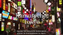 Yakuza Kiwami – Bande-annonce Switch