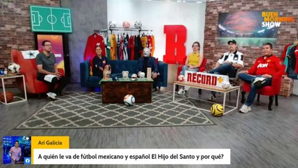 ¿En MÉXICO se respeta a las LEYENDAS? | EN VIVO