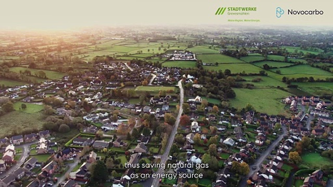 Interview with Stadtwerke Grevesmühlen
