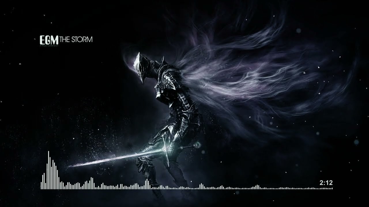 Cinematic Victory Music ♪ The Storm ♪ By Ender Güney