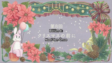 Katsute Mahou Shoujo To Aku Wa Tekitai Shiteita S01E08 Turkce Altyazili TT