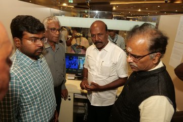 VIDEO: मंकीपॉक्स से तमिलनाडु को खतरा सबसे अधिक, सभी एयरपोर्ट पर सामूहिक जांच