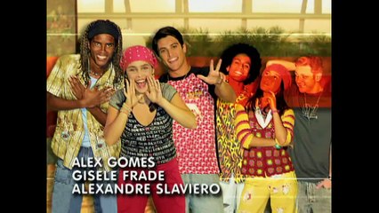 Malhação 2004 (Vagabanda) Capitulo 180