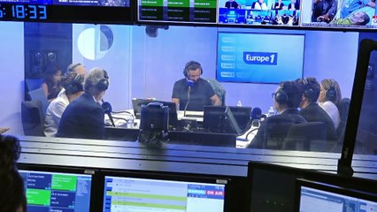 Cyril Hanouna - «La parodie du tableau de la Cène m'a énormément dérangé»