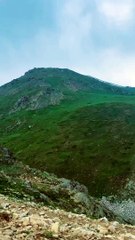 Journey Through the Clouds: Sheosar Lake to Astore Valley