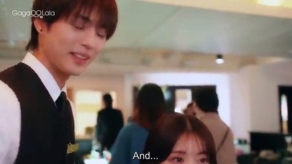 C0smetic Playl0ver EP8 Eng Sub