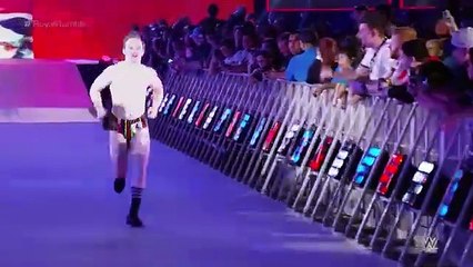 FULL MATCH - 2017 Royal Rumble Match_ Royal Rumble 2017