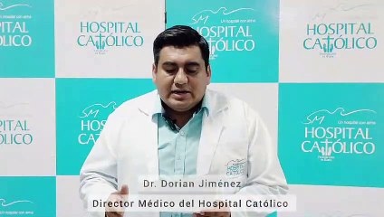 PARTE MÉDICO DEL ESTADO DE SALUD DE MONS. RENE LEIGUE