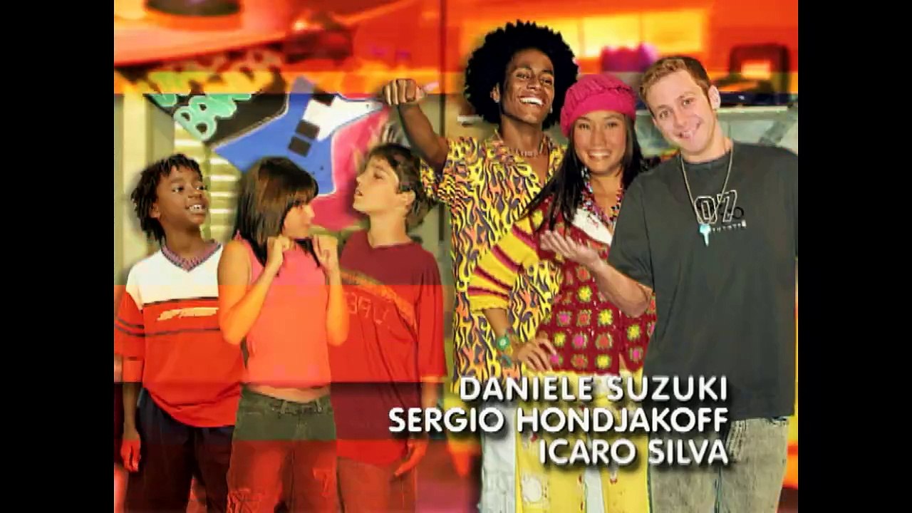 Malhação 2004 (Vagabanda) Capitulo 182