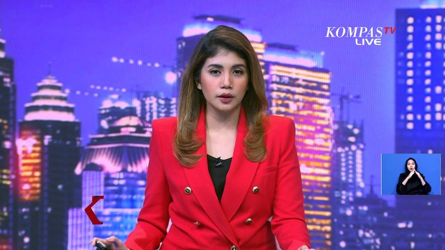 Rumah Wakil Ketua DPR Rachmat Gobel Dibobol Maling, Uang Ratusan Juta Raib