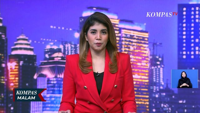 Usung Pramono Anung di Pilkada Jakarta, PDIP: Besok Daftar ke KPU dengan Rano Karno