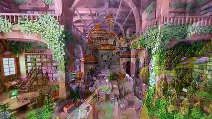 The Explorator - Tráiler Oficial