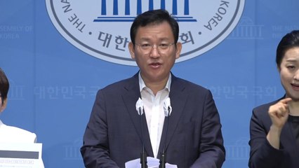 국민의힘 "민주당, 김문수 답변 왜곡...반노동·친일 프레임" / YTN