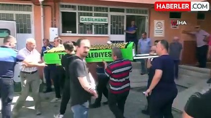 Bakana yaptığı çağrı ile tanınmıştı! Skolyoz hastası genç hayatını kaybetti