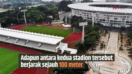 Panduan Lengkap Tata Tertib Misa Agung Paus Fransiskus di GBK| SINAU