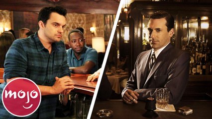 Top 10 Hidden Set Connections in Movies & Shows 🎬