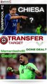 Liverpool FC after Chiesa & Mamardashvili | Transfer Targets |