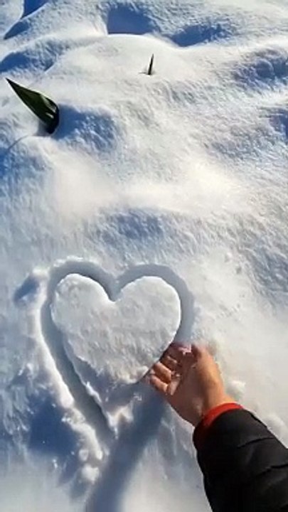Heart..and feelings