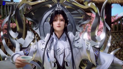 100.000 Years of Refining Qi Episode 161 Subtitle Indonesia