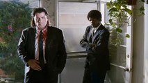 Pulp Fiction - Tráiler oficial español reestreno 30 aniversario