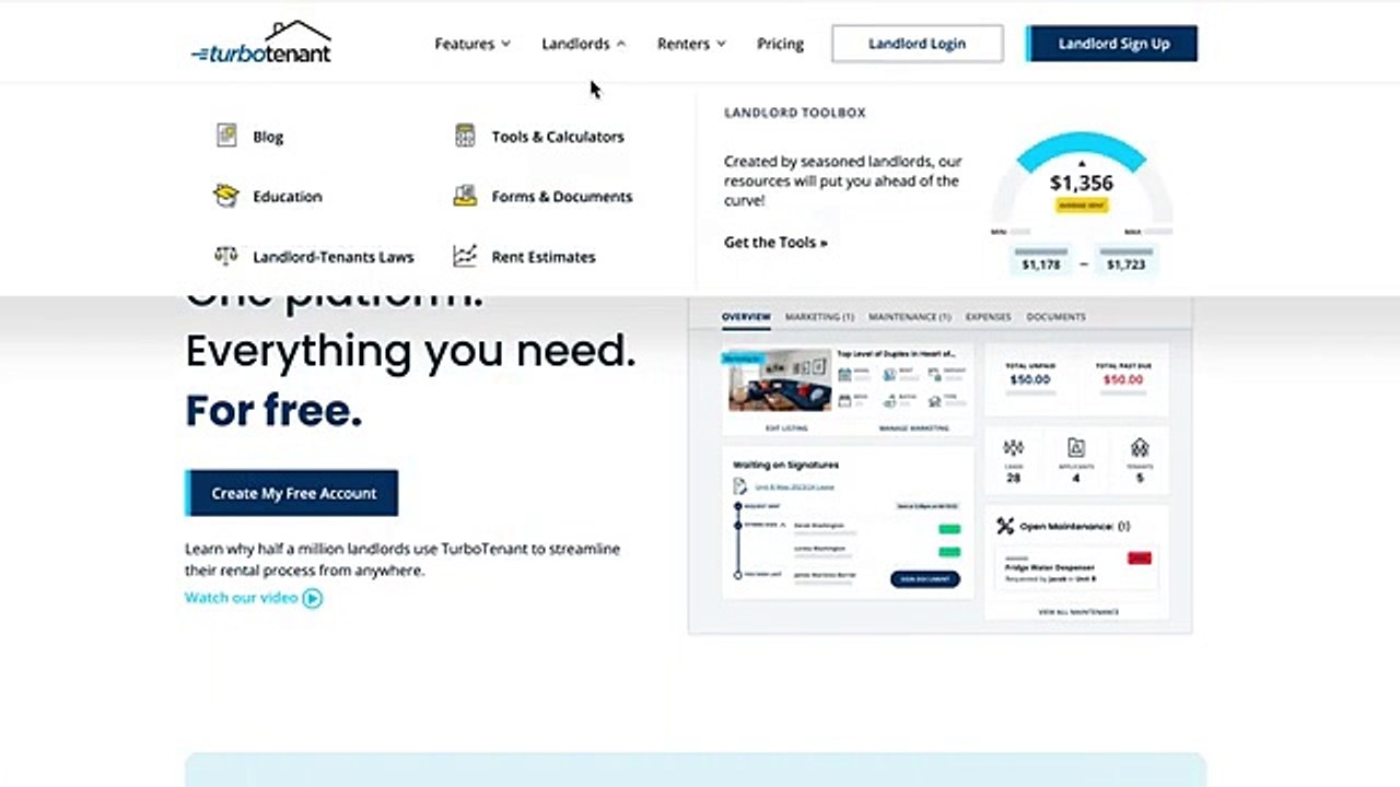 Estimate Rent in Seconds with This Easy Tool