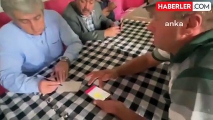 Samsun'da Rüzgar ve Güneş Enerjisi Santrallerine Karşı Köylülerin Direnişi