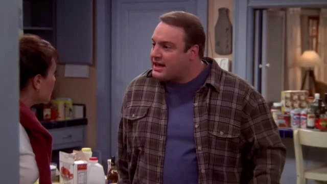 Doug's Kitchen Crisis - The King of Queens #thekingofqueens #thekingofqueensfull