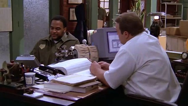 Doug Kills His Boss! - The King of Queens #thekingofqueens #thekingofqueensfull